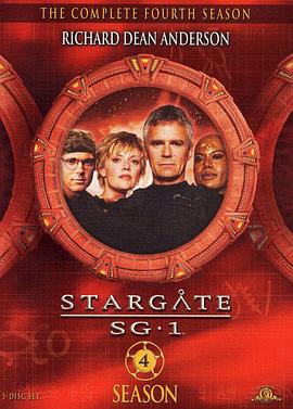 星际之门 SG-1 第四季 第09集