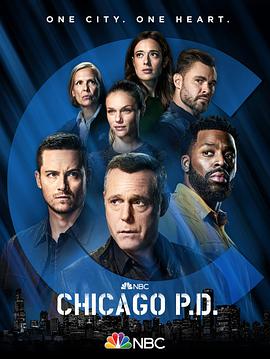 芝加哥警署第九季 第16集