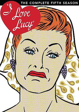 我爱露西第五季 第24集