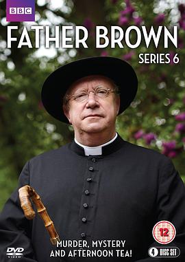 布朗神父第六季 第08集