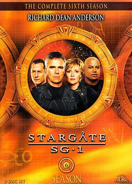 星际之门SG-1第六季 第20集