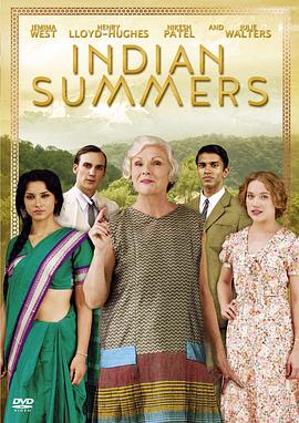 印度之夏第一季 第08集