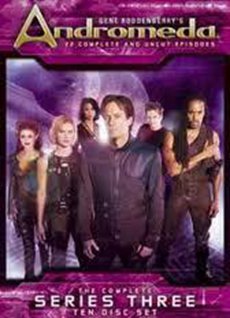 星舰复国记第三季 第17集