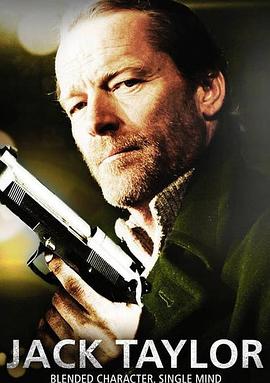 杰克·泰勒第三季 第02集