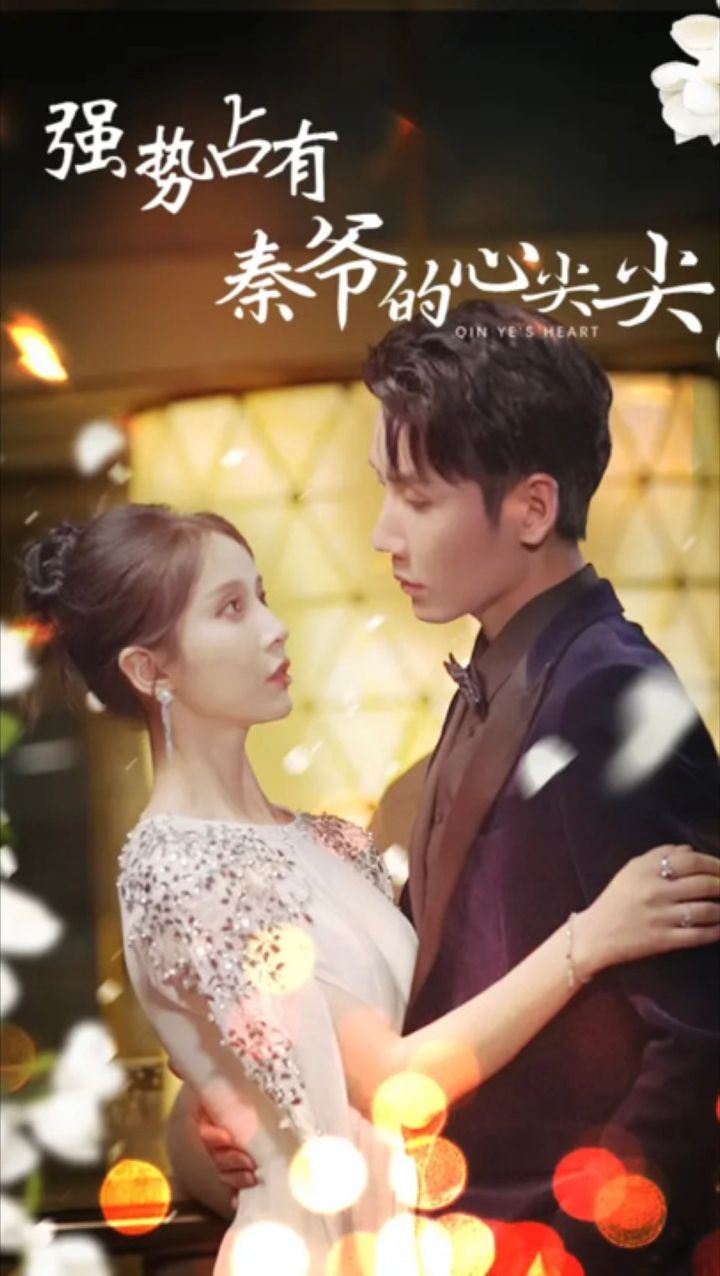 强势占有秦爷的心尖尖 1-20集