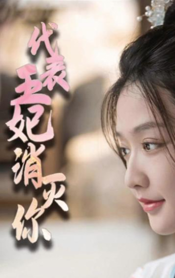 代表王妃消灭你 21-40集