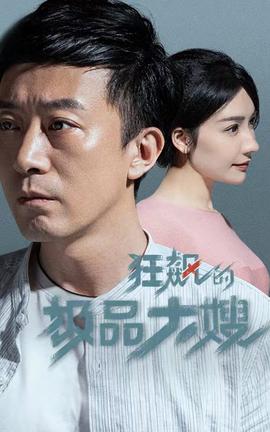 狂飙的极品大嫂 21-40集