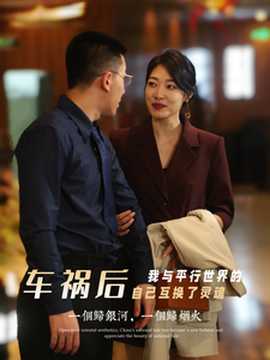 车祸后我与平行世界的自己互换了灵魂 全集(大结局)