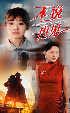 不说再见 全集(大结局)