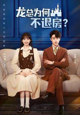 龙总为何不退房(全集)